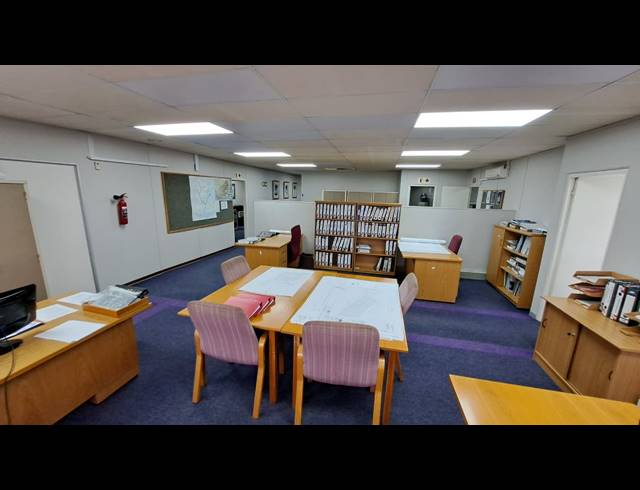 200M² BUSINESS FOR SALE IN EMPANGENI CENTRAL